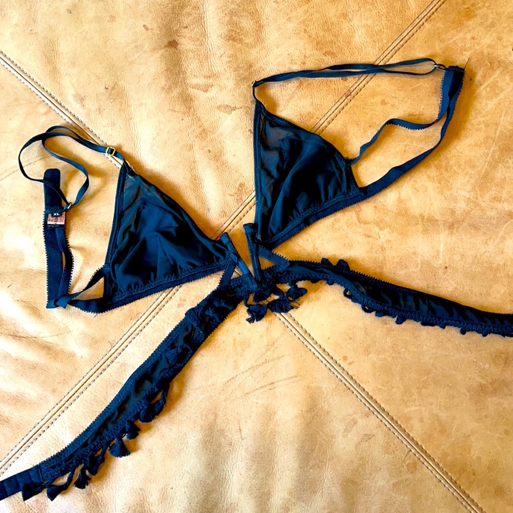 EASTNWEST Label Festival Bra